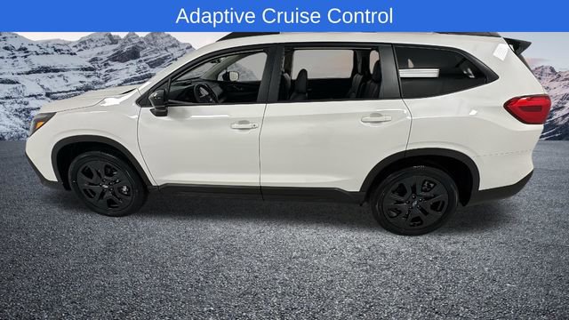 New 2026 Subaru Ascent Bronze Edition image 6