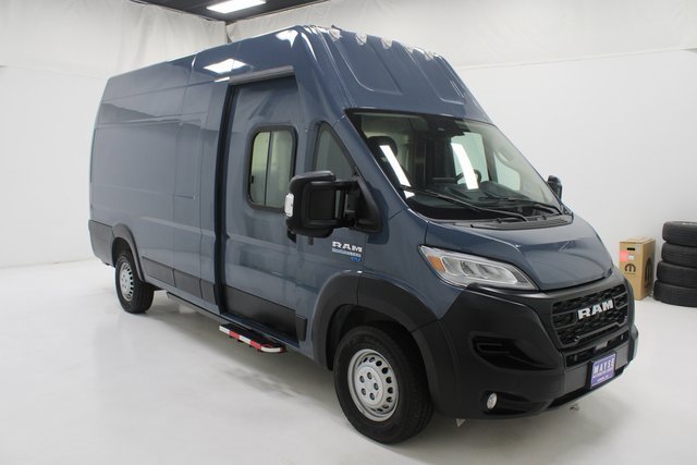 Used 2024 RAM ProMaster 3500 image 24