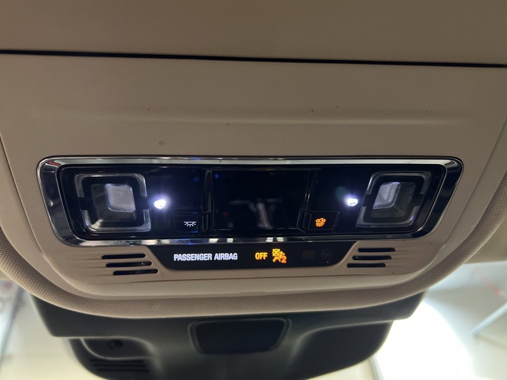 Used 2020 Lincoln Aviator Reserve w/ Elements Package Plus image 27