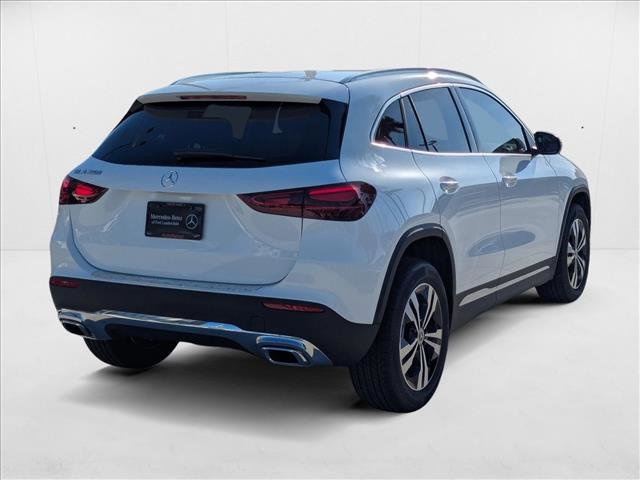 New 2026 Mercedes-Benz GLA 250 image 2