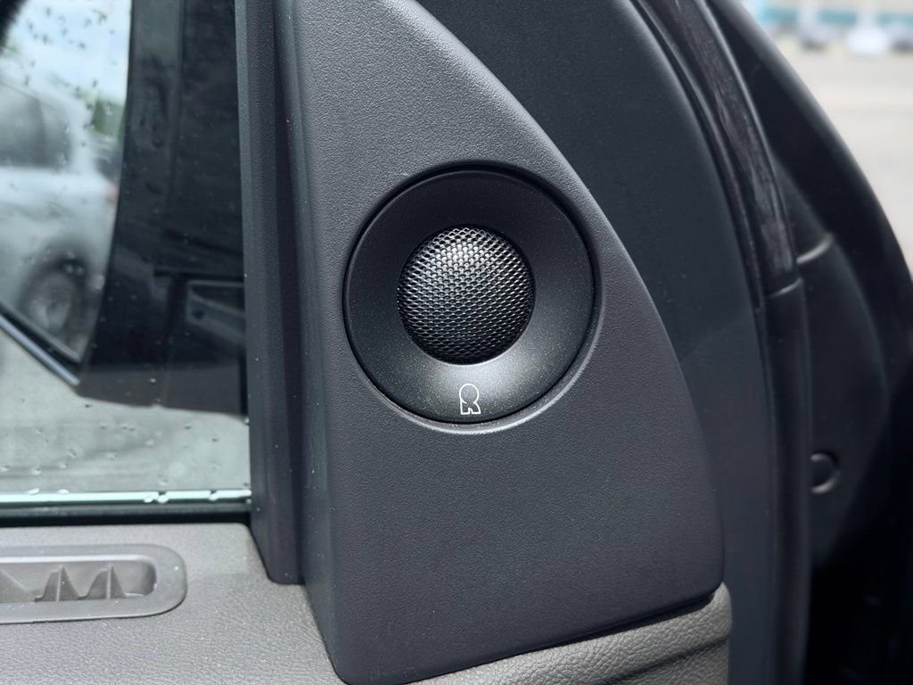 Used 2022 Lincoln Navigator 4WD image 18