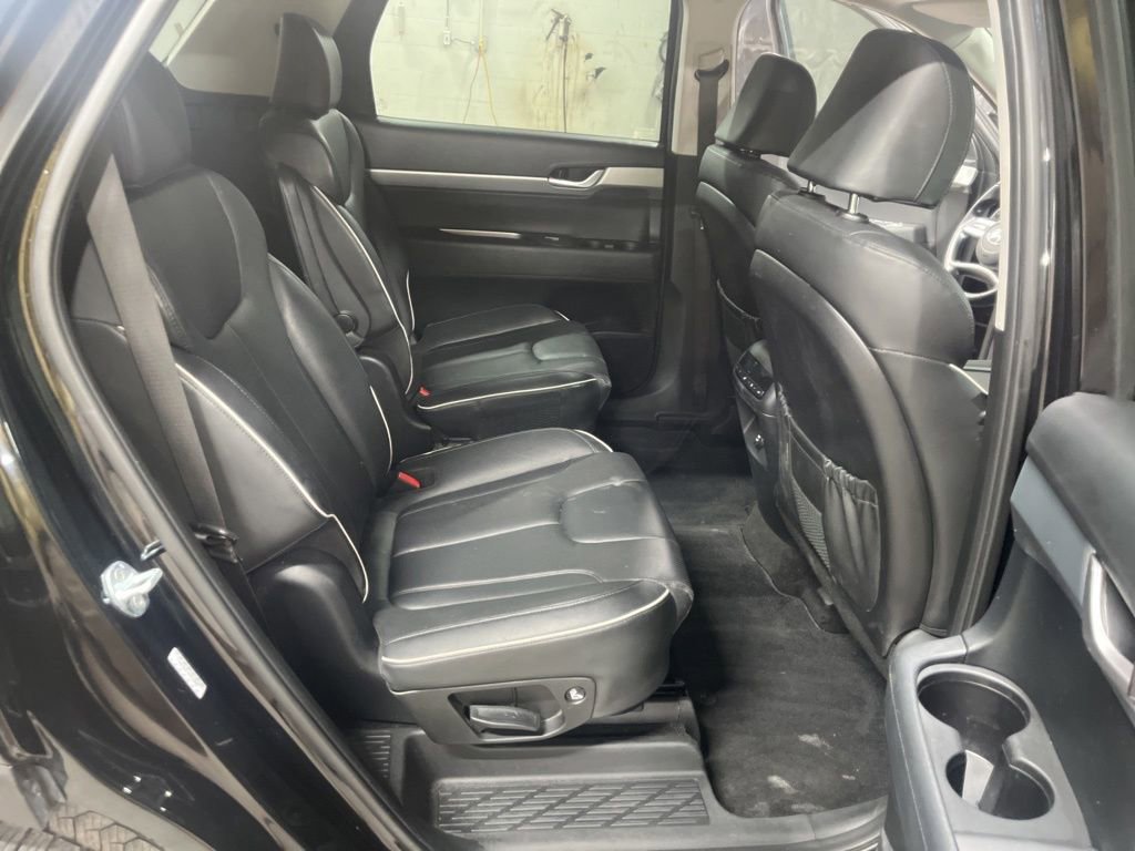 Used 2023 Hyundai Palisade XRT image 14