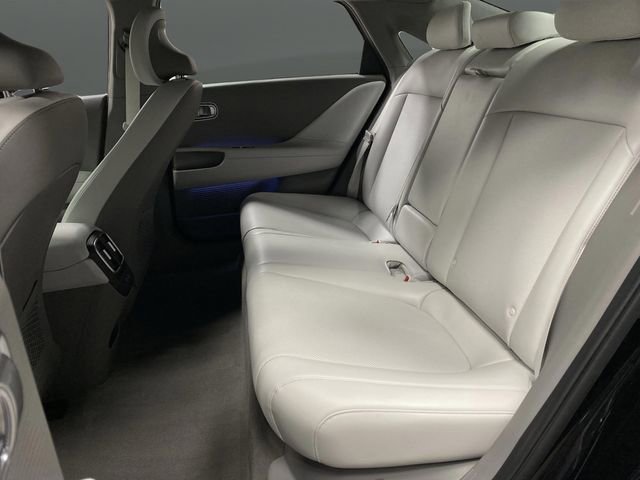 Used 2023 Hyundai Ioniq 6 SEL image 29