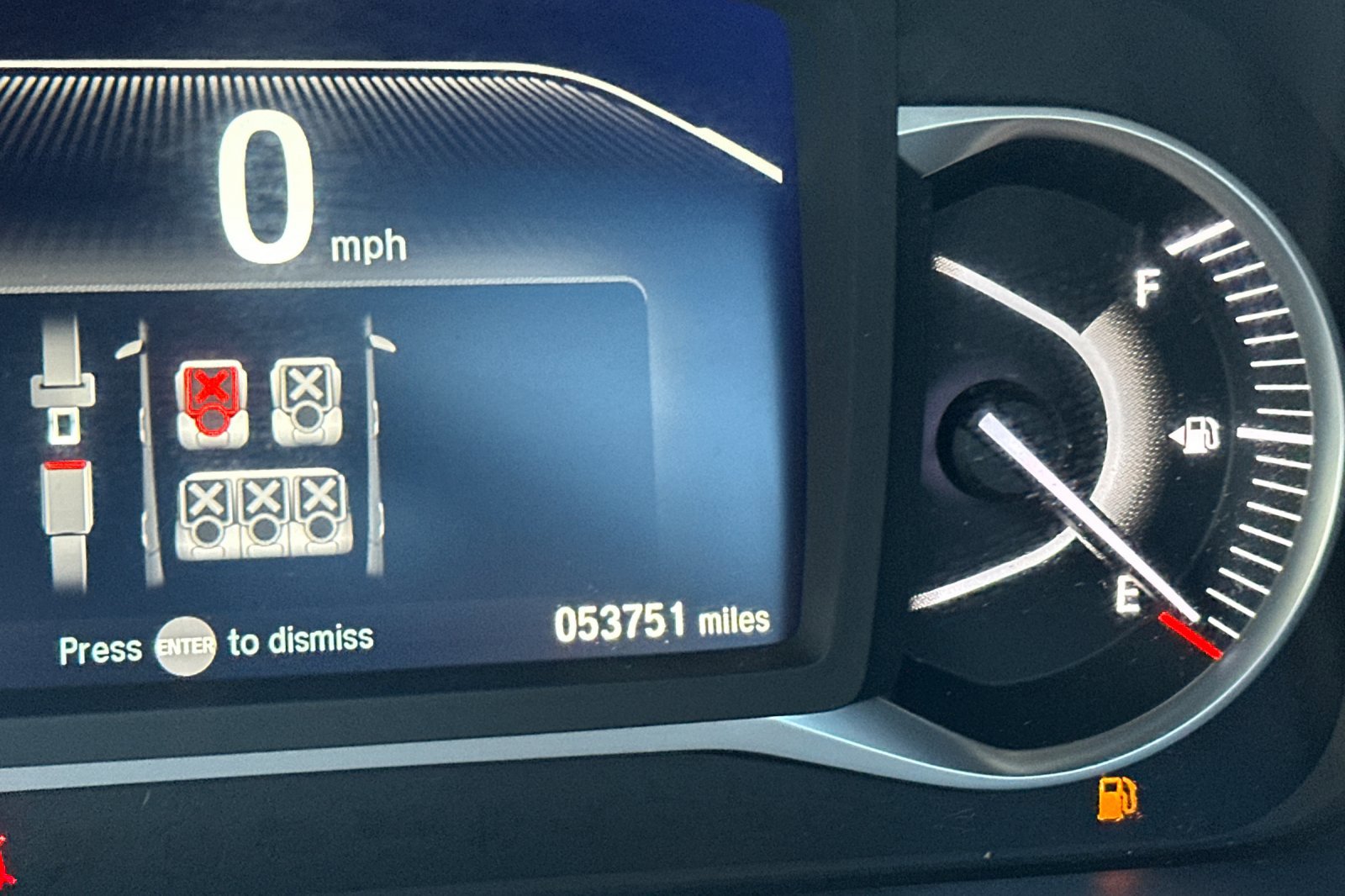 Used 2022 Honda Passport Elite image 31