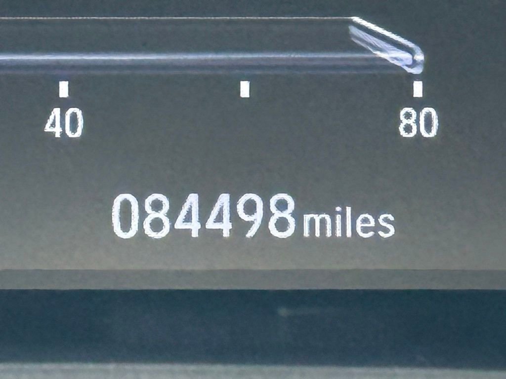 Used 2019 Honda CR-V EX image 23