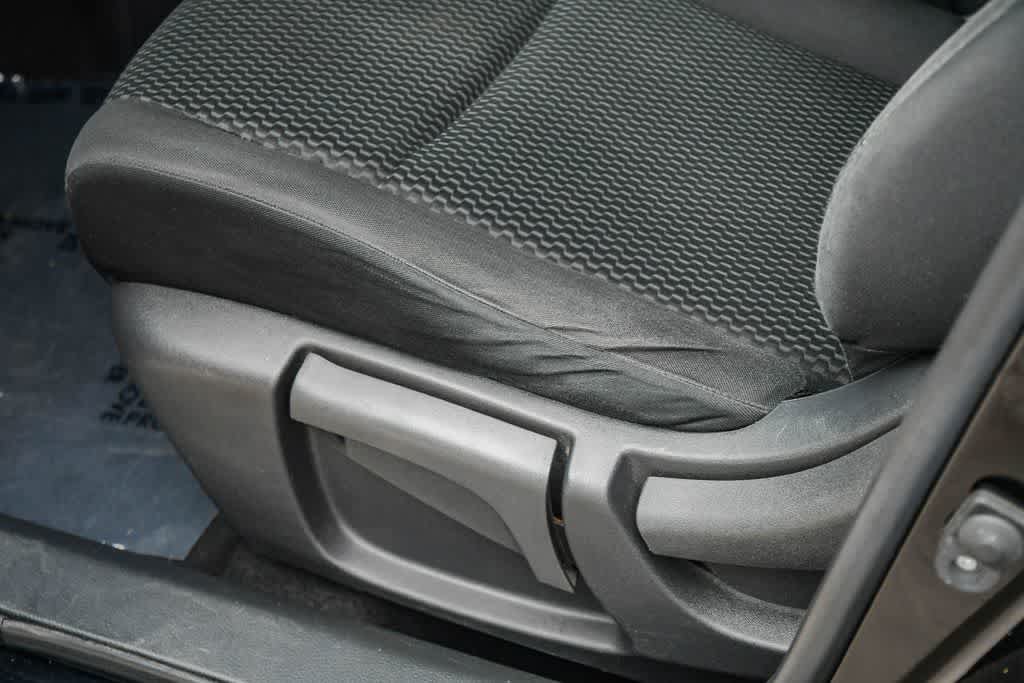 Used 2020 Nissan Rogue Sport S FWD image 25