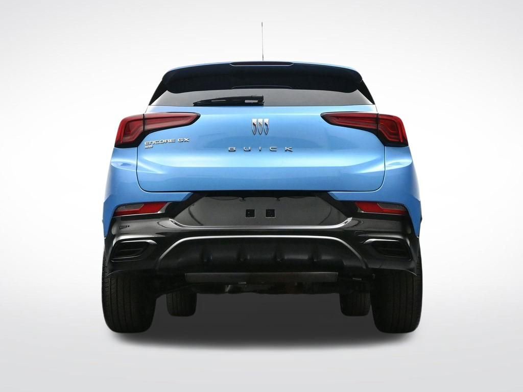 Used 2026 Buick Encore GX Sport Touring image 27