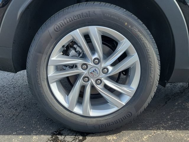 New 2026 Buick Envista Sport Touring w/ Convenience I Package FWD image 5