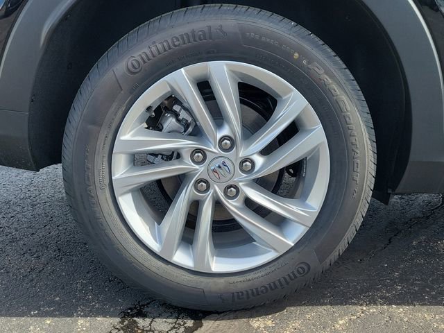 New 2026 Buick Envista Preferred w/ Convenience I Package image 5