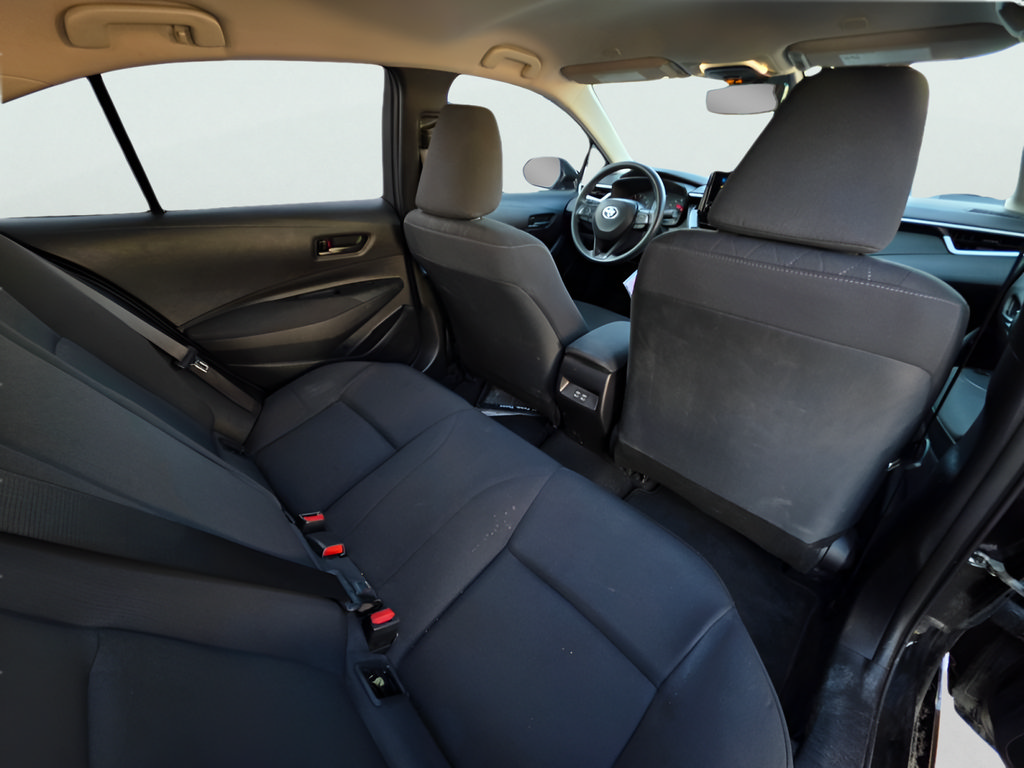 Used 2024 Toyota Corolla LE FWD image 23