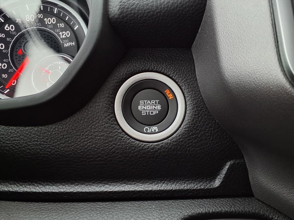 New 2026 RAM 1500 Big Horn image 22