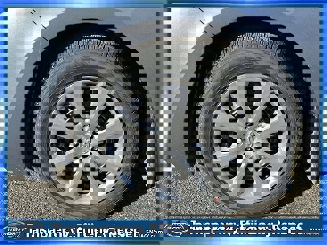 Used 2026 Toyota Corolla LE image 11