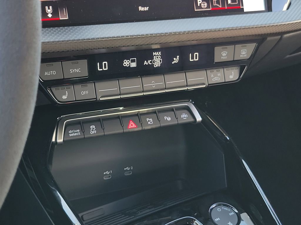 New 2026 Audi RS 3 image 13