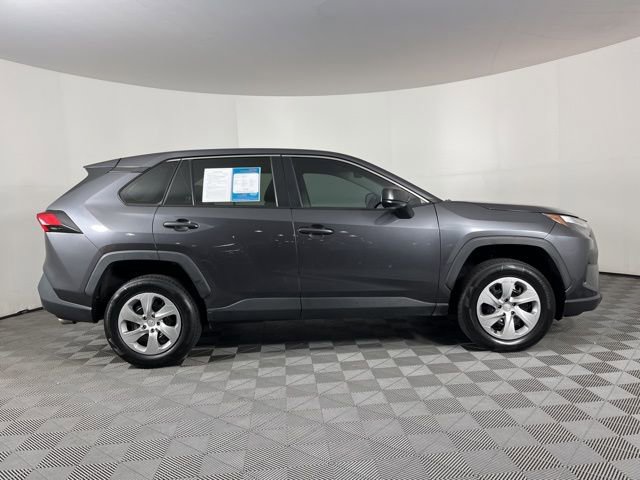 Used 2023 Toyota RAV4 LE FWD image 13