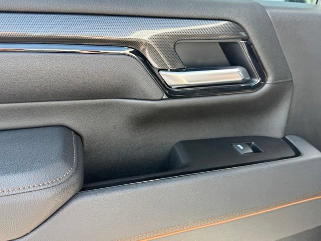 Certified 2025 GMC Sierra 2500 AT4 AWD/4WD image 19