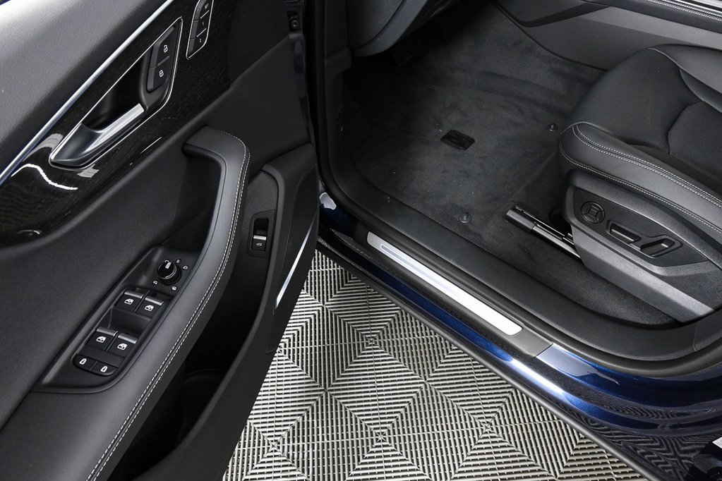 New 2025 Audi Q8 Premium Plus w/ Premium Plus Package image 8