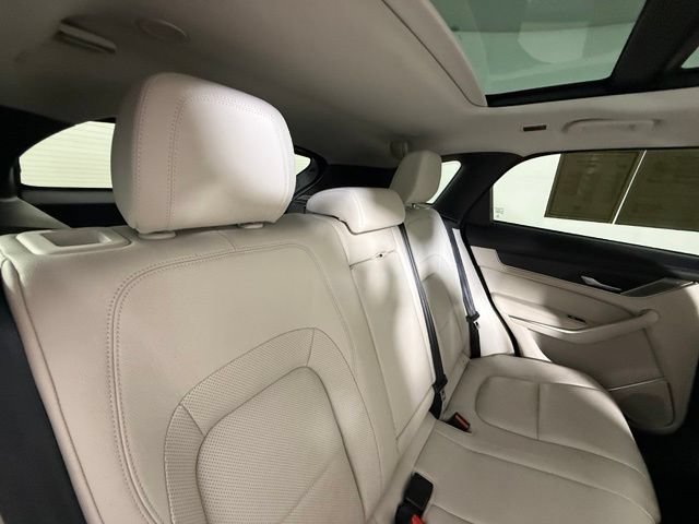 Certified 2022 Jaguar F-PACE S AWD/4WD image 30