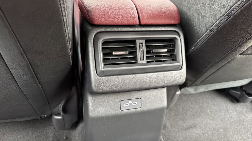 New 2026 MAZDA CX-50 AWD 2.5 Hybrid w/ Weather Package image 38