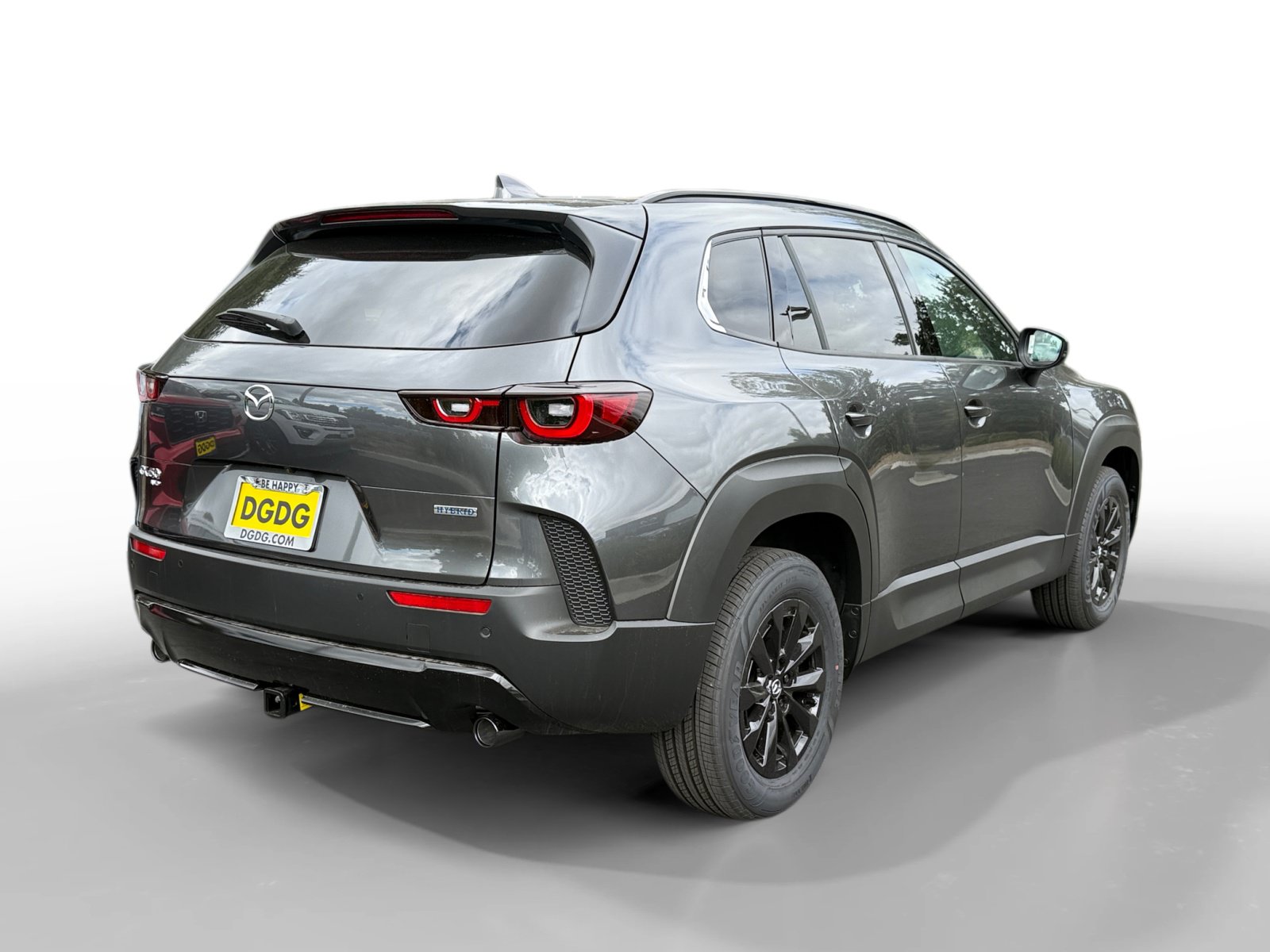 New 2026 MAZDA CX-50 AWD 2.5 Hybrid w/ Premium Pkg image 5