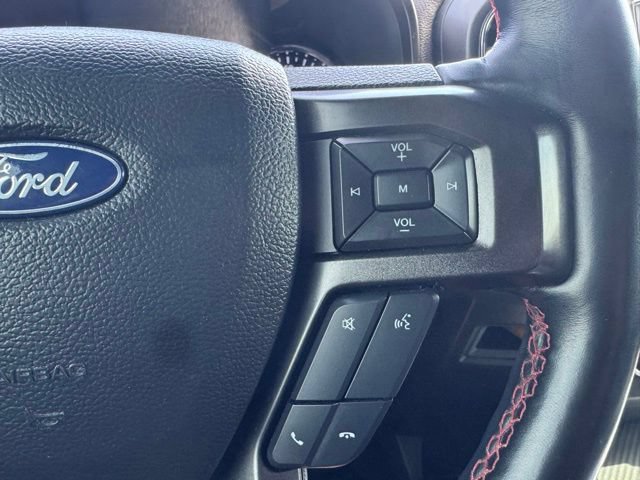 Used 2021 Ford Expedition Limited AWD/4WD image 17