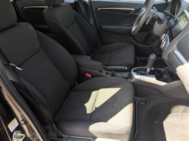 Used 2015 Honda Fit EX-L image 19