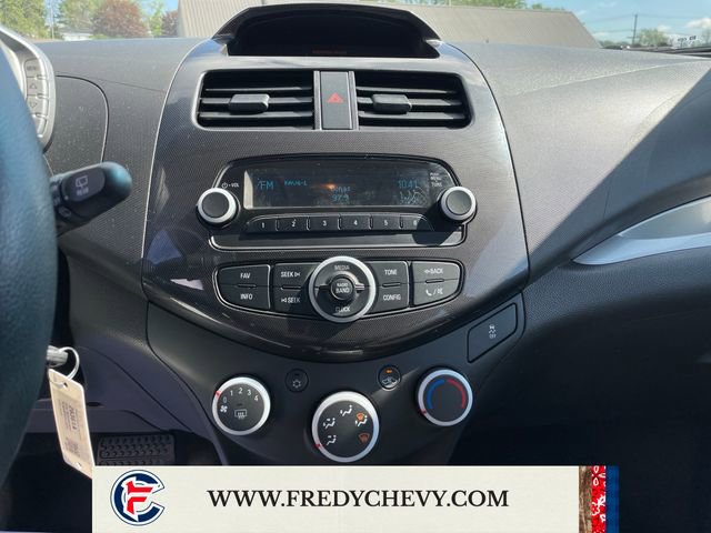 Used 2014 Chevrolet Spark LS image 16