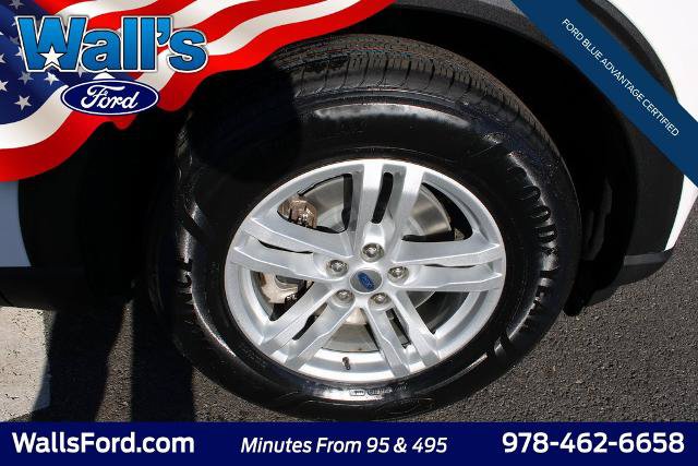 Certified 2023 Ford Explorer XLT w/ Equipment Group 202A AWD/4WD image 5