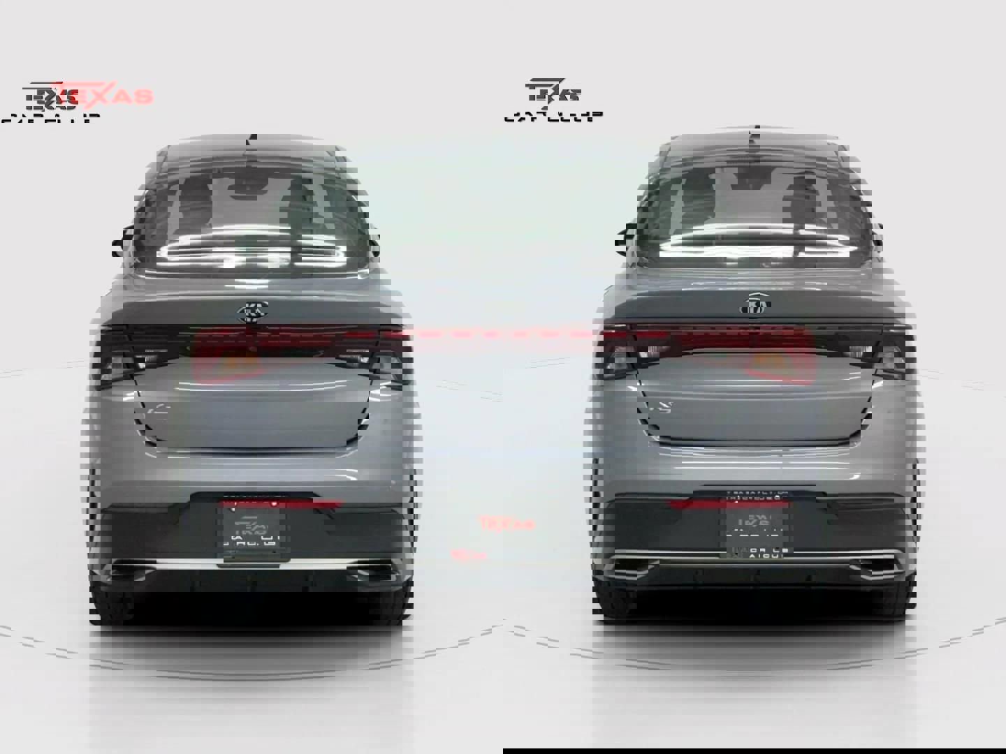 Used 2021 Kia K5 LX image 7