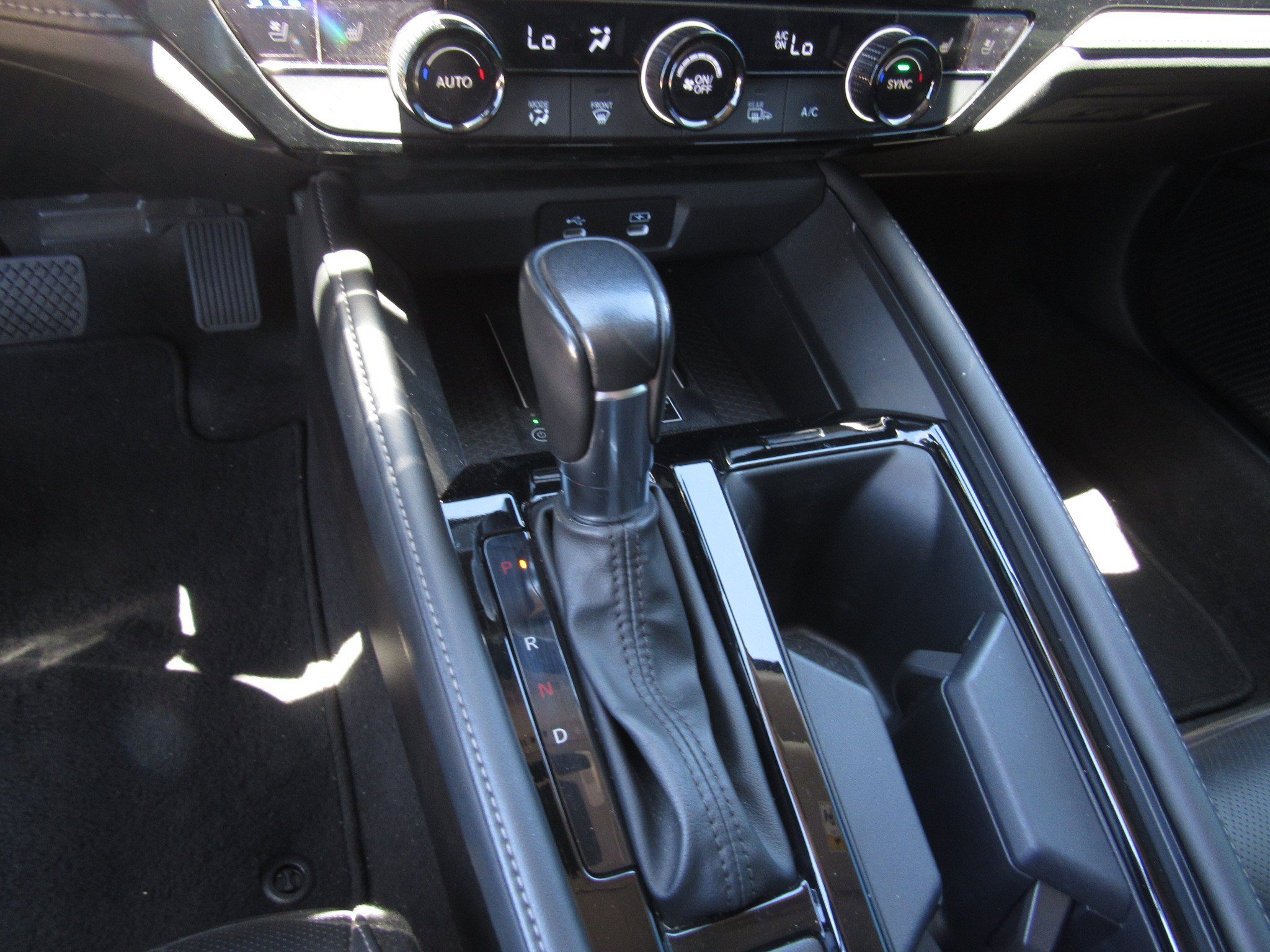 Used 2023 Honda Accord Touring image 19