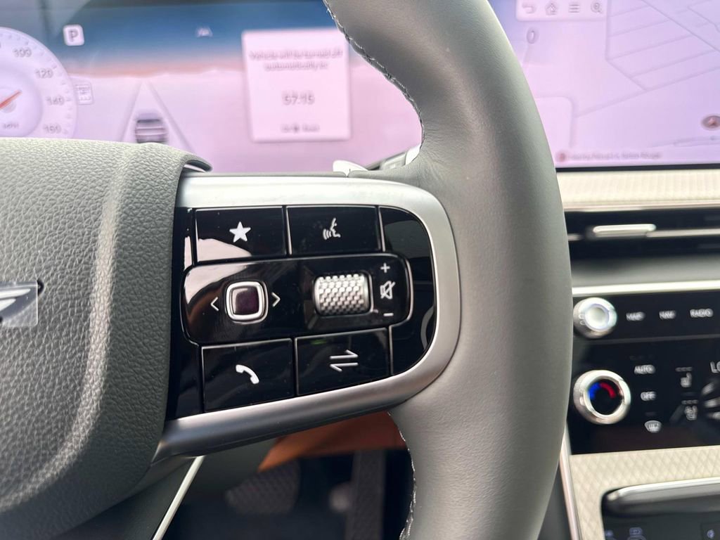 New 2026 Genesis GV80 2.5T Prestige AWD/4WD image 27