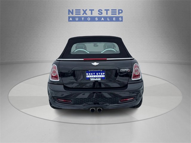 Used 2013 MINI Cooper S image 7
