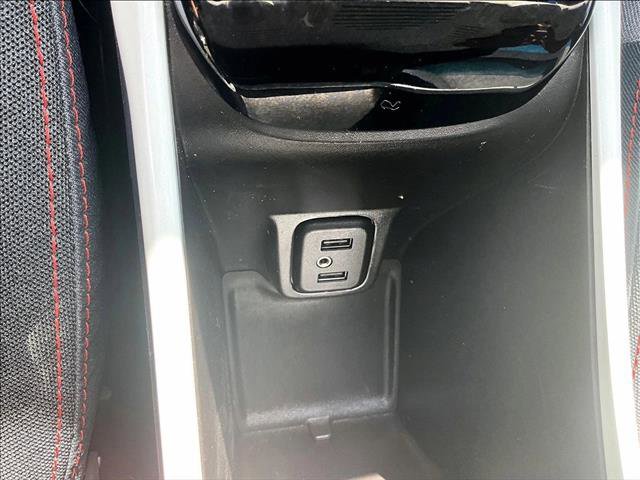 Used 2021 Chevrolet Bolt LT FWD image 25