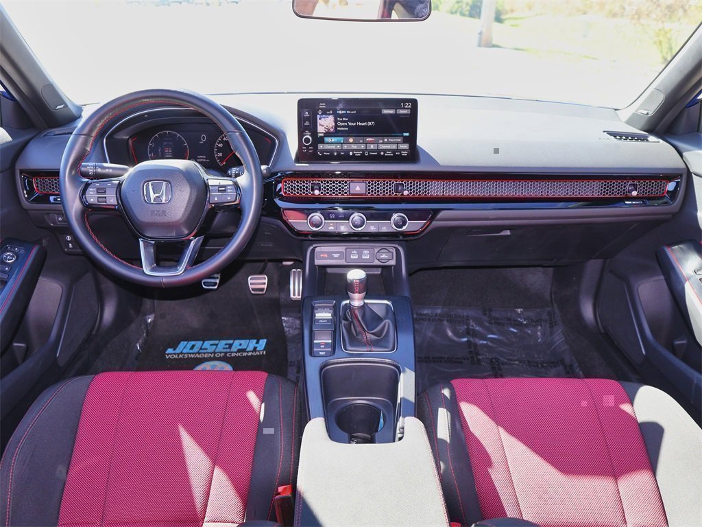 Used 2022 Honda Civic Si image 18