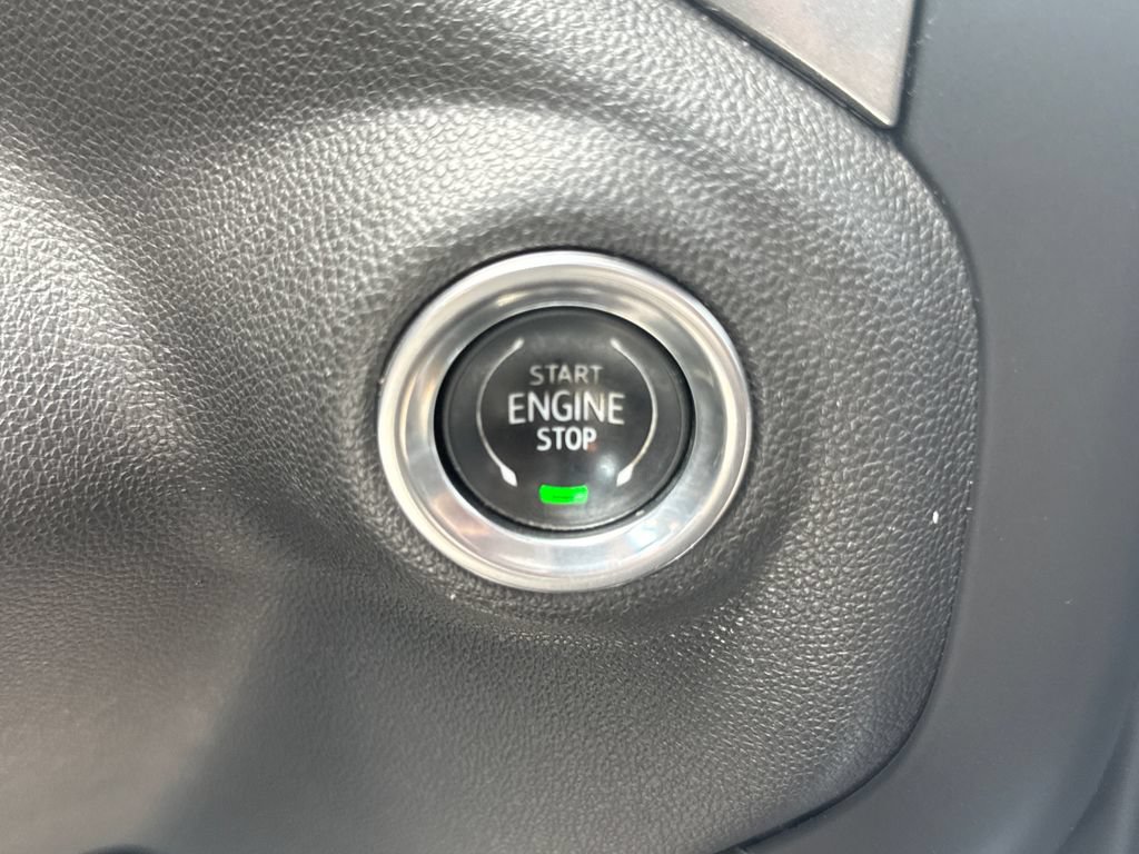 Certified 2019 Chevrolet Silverado 1500 LT Trail Boss AWD/4WD image 20