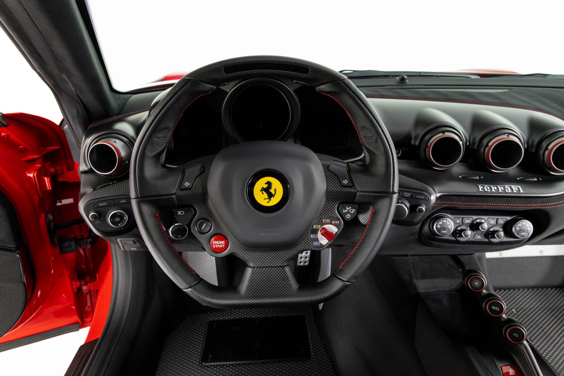 Used 2017 Ferrari F12tdf image 18