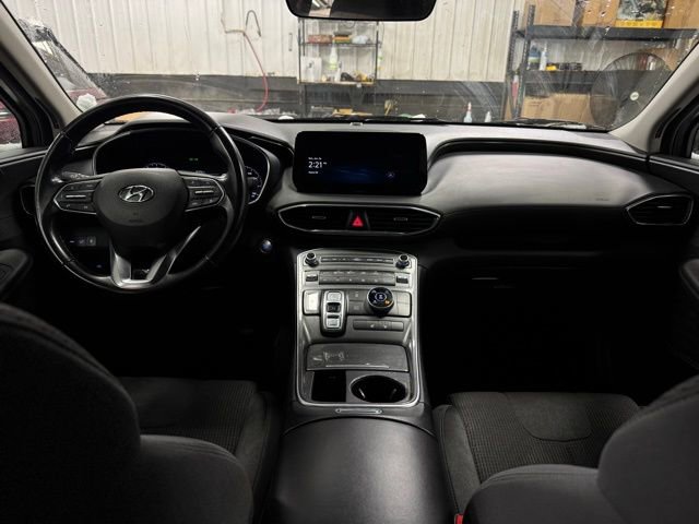 Used 2023 Hyundai Santa Fe SEL image 22