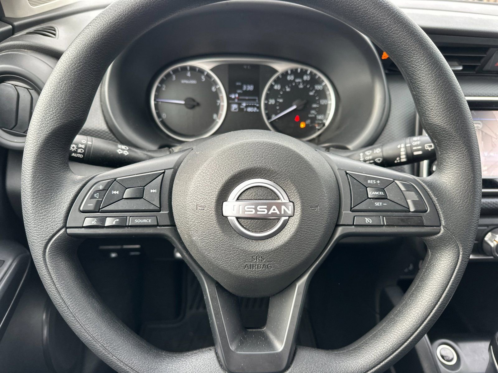 Used 2025 Nissan Kicks Play S FWD image 23