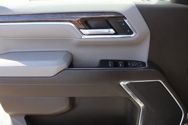 Used 2024 GMC Sierra 1500 SLE image 33