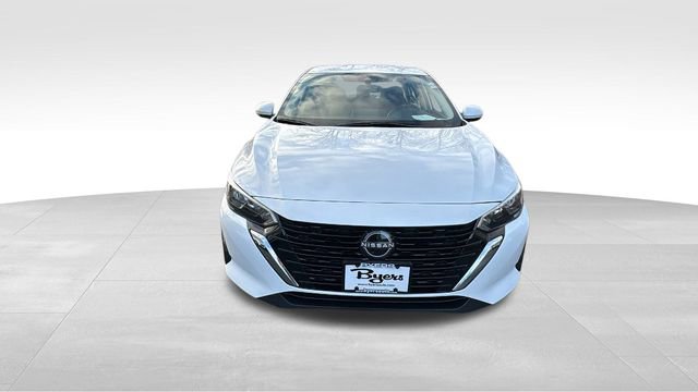 Used 2024 Nissan Sentra SV image 5
