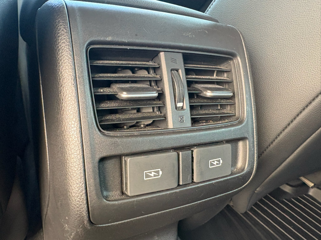 Certified 2021 Honda Accord Touring image 30