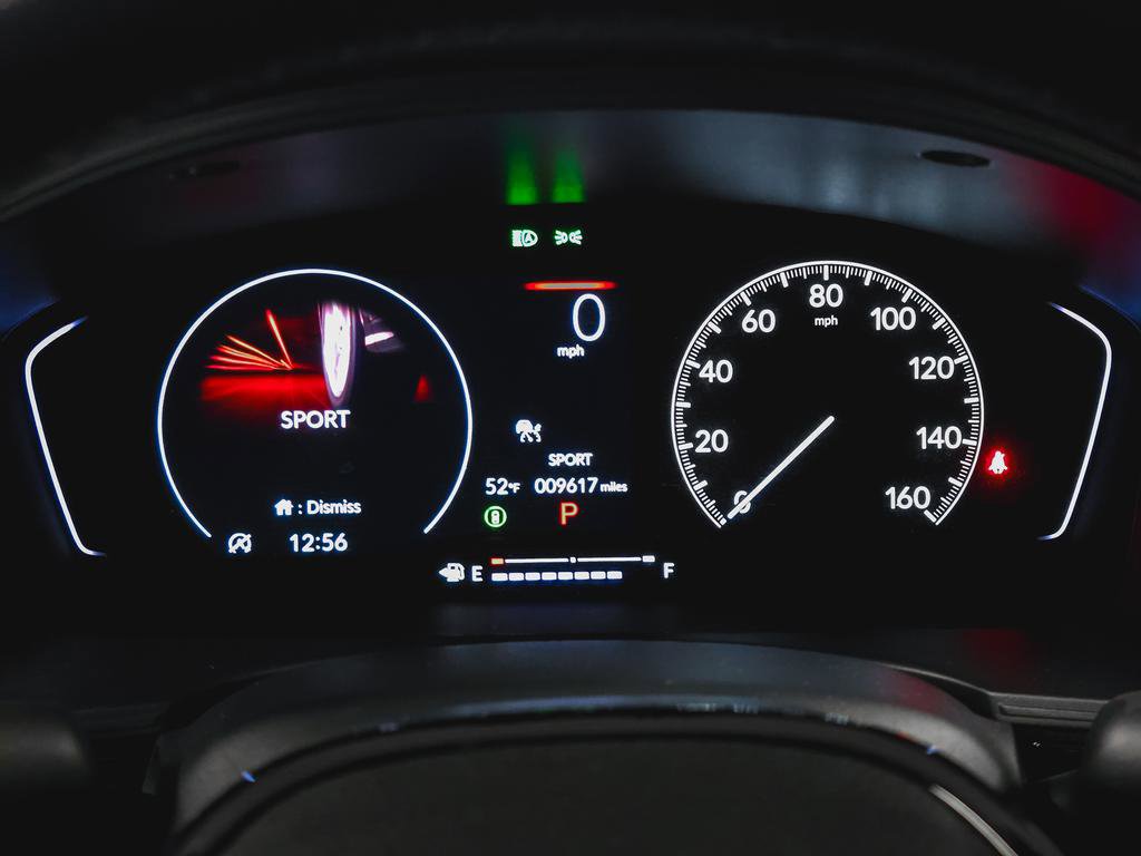 Used 2024 Honda Civic Sport image 24