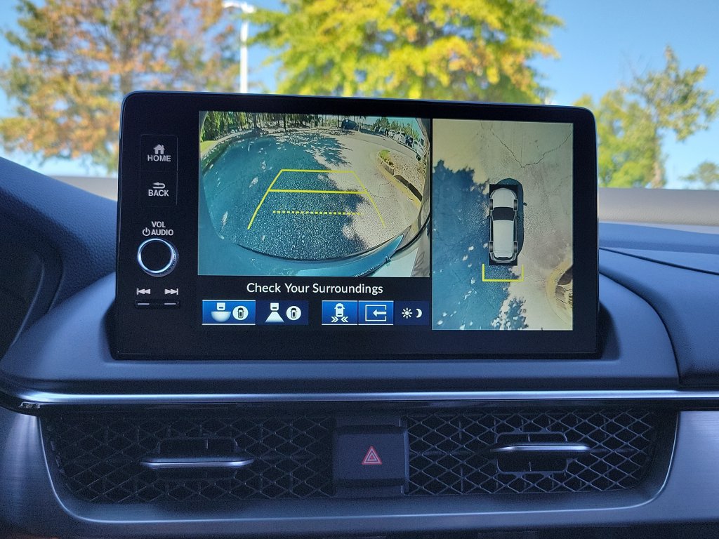 New 2026 Acura ADX A-Spec w/ Advance Package FWD image 25