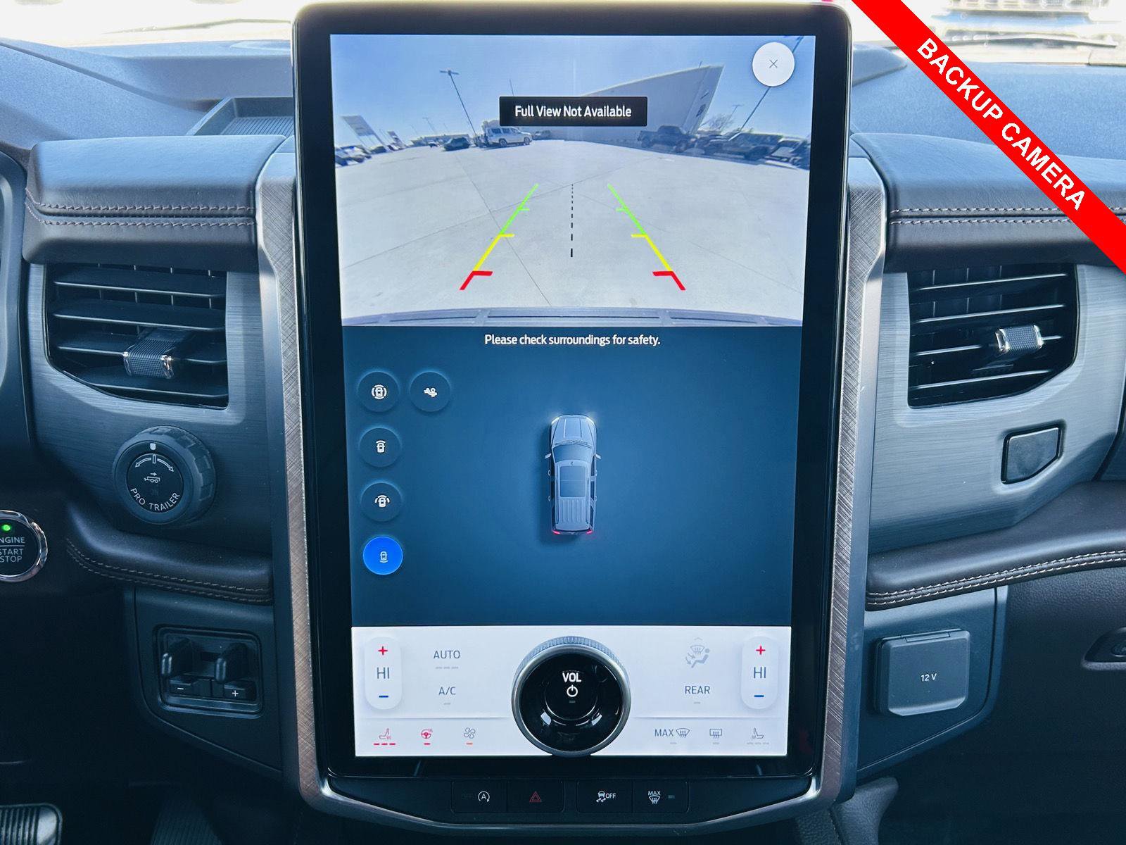 Used 2024 Ford Expedition Max King Ranch image 14