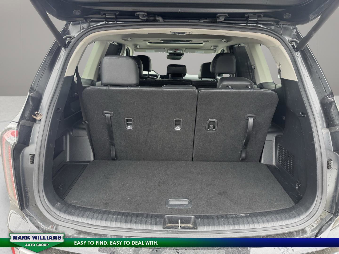 Used 2024 Kia Telluride EX FWD image 48