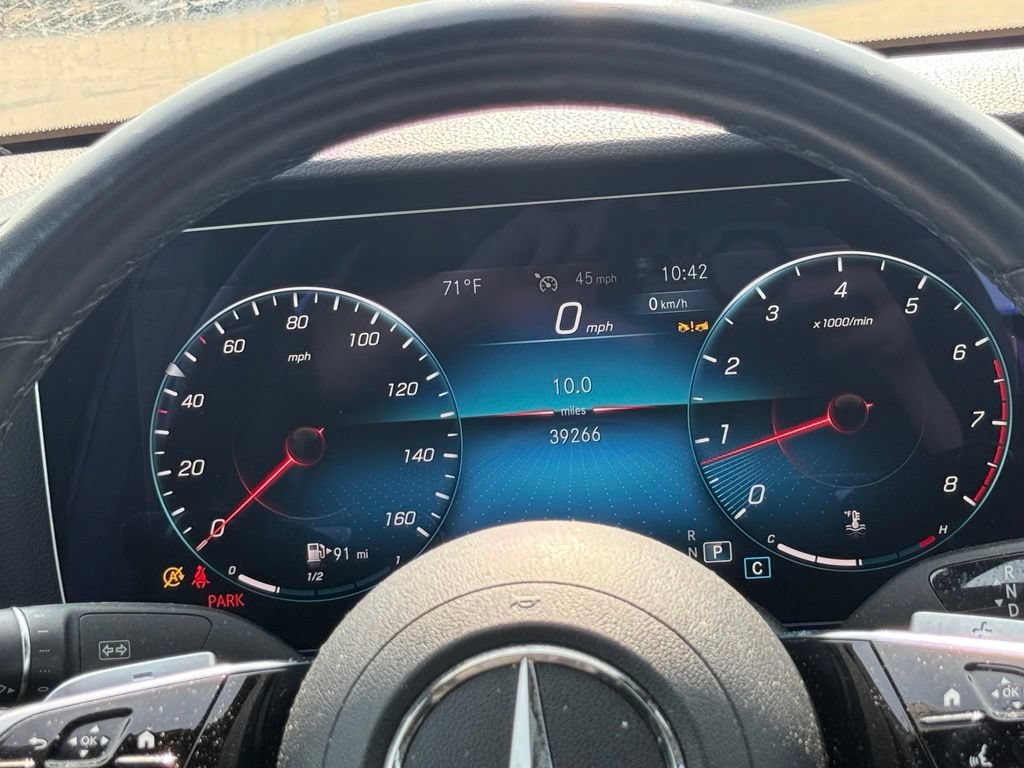 Used 2023 Mercedes-Benz E 350 4MATIC Sedan w/ Premium Package image 18