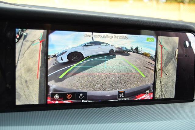 New 2026 Nissan Murano Platinum image 15