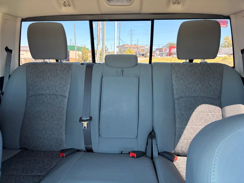 Used 2016 RAM 1500 Big Horn image 25