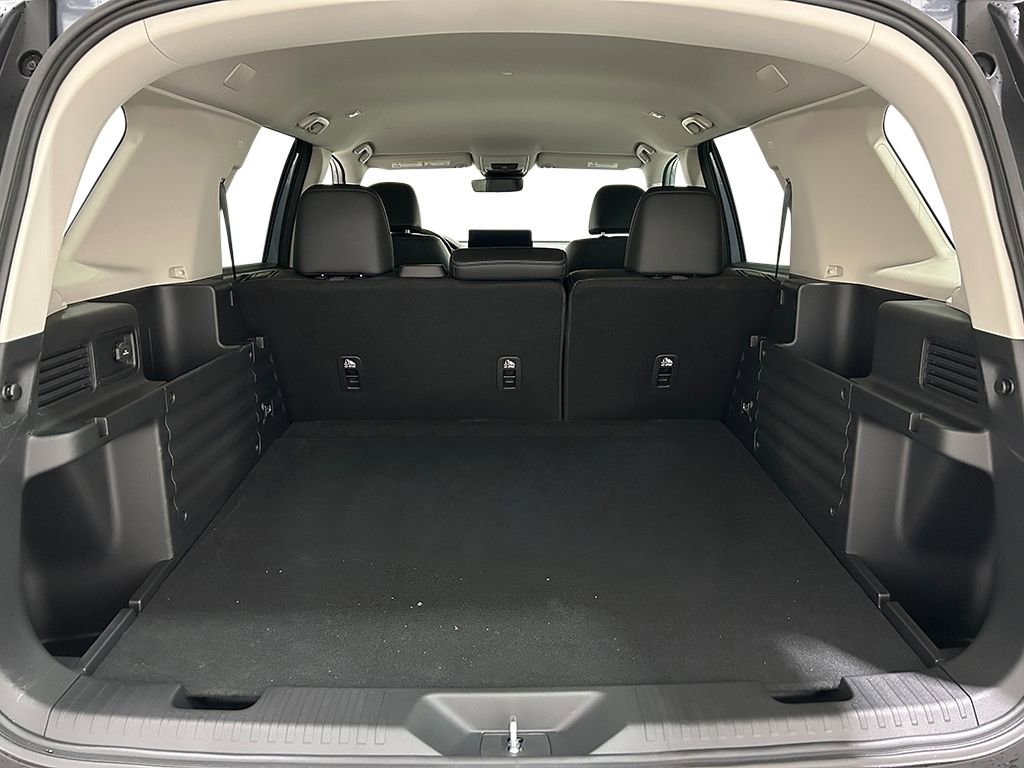 New 2026 Honda Passport RTL image 17