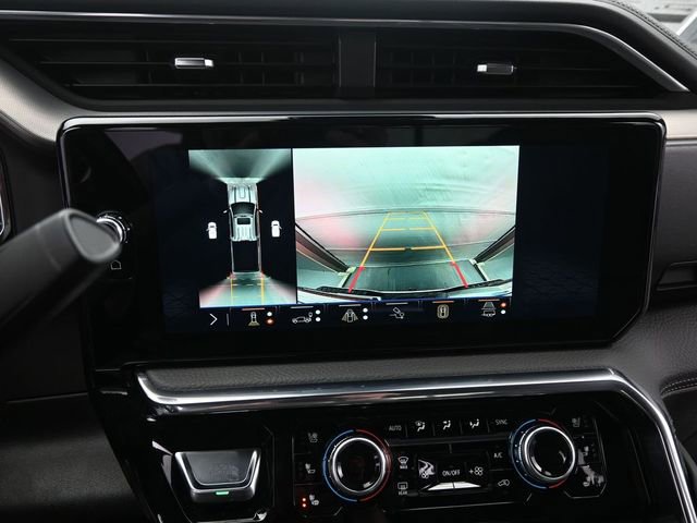 Used 2025 GMC Sierra 2500 Denali w/ Technology Package image 35