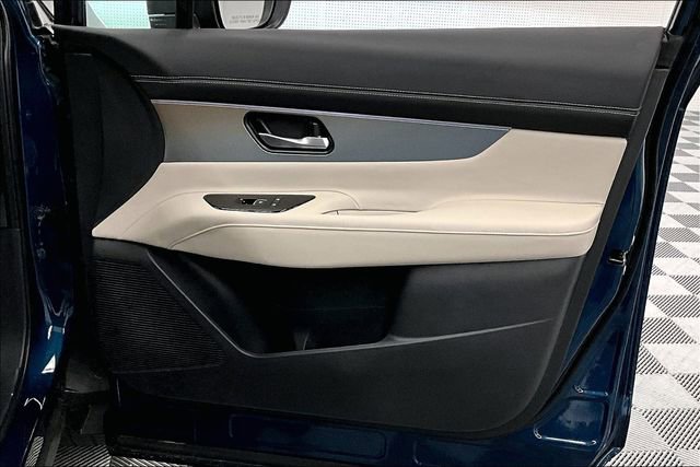 New 2025 Nissan Murano SL image 35